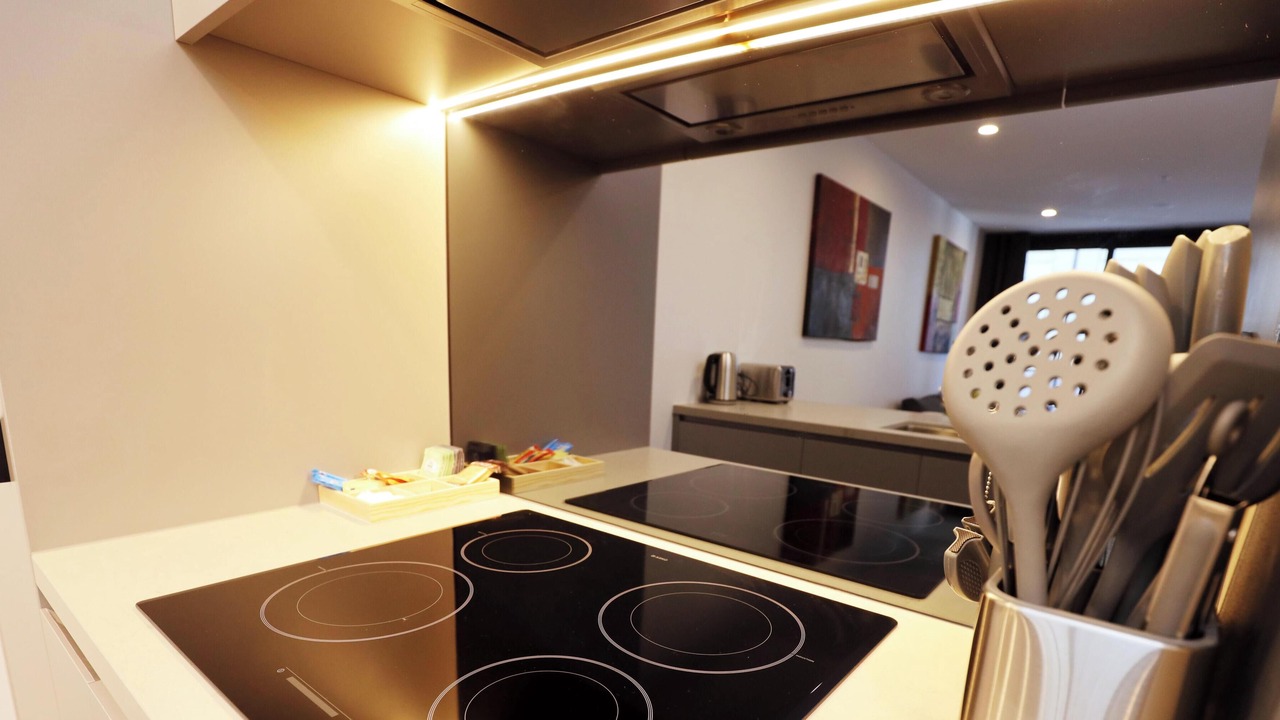 Photo of Kitchen in Phillip