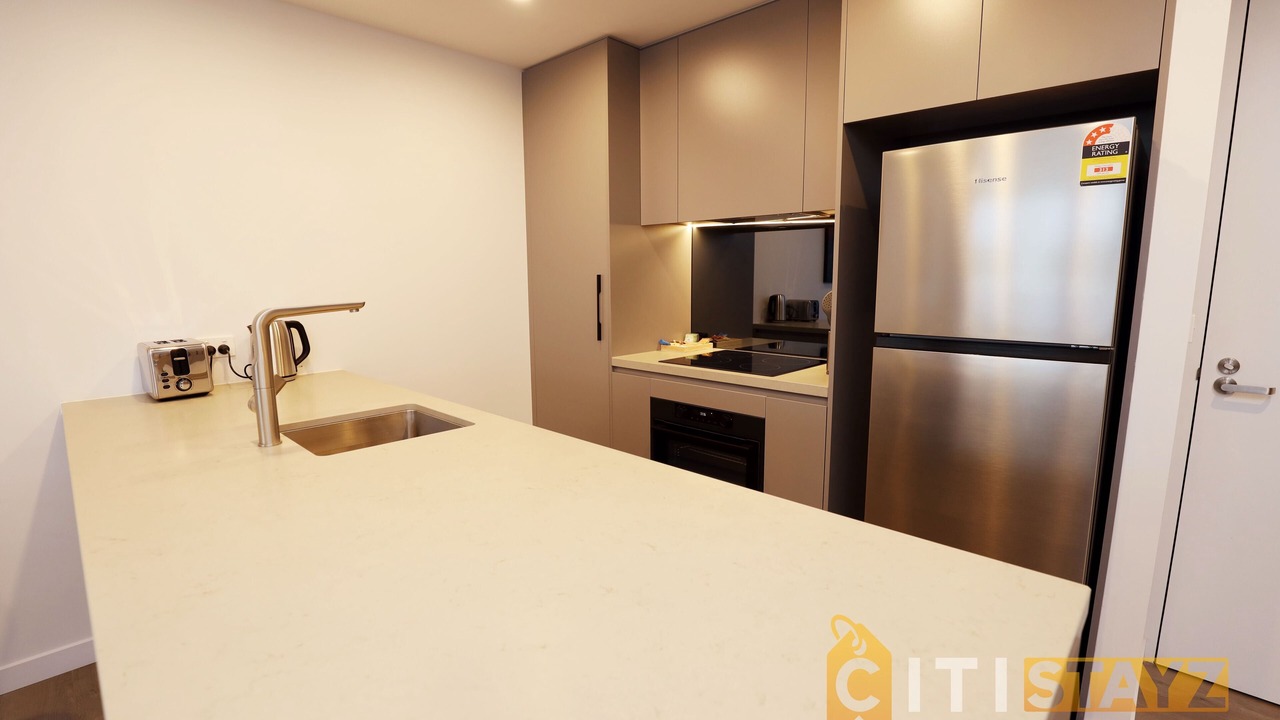 Photo of Kitchen in Phillip