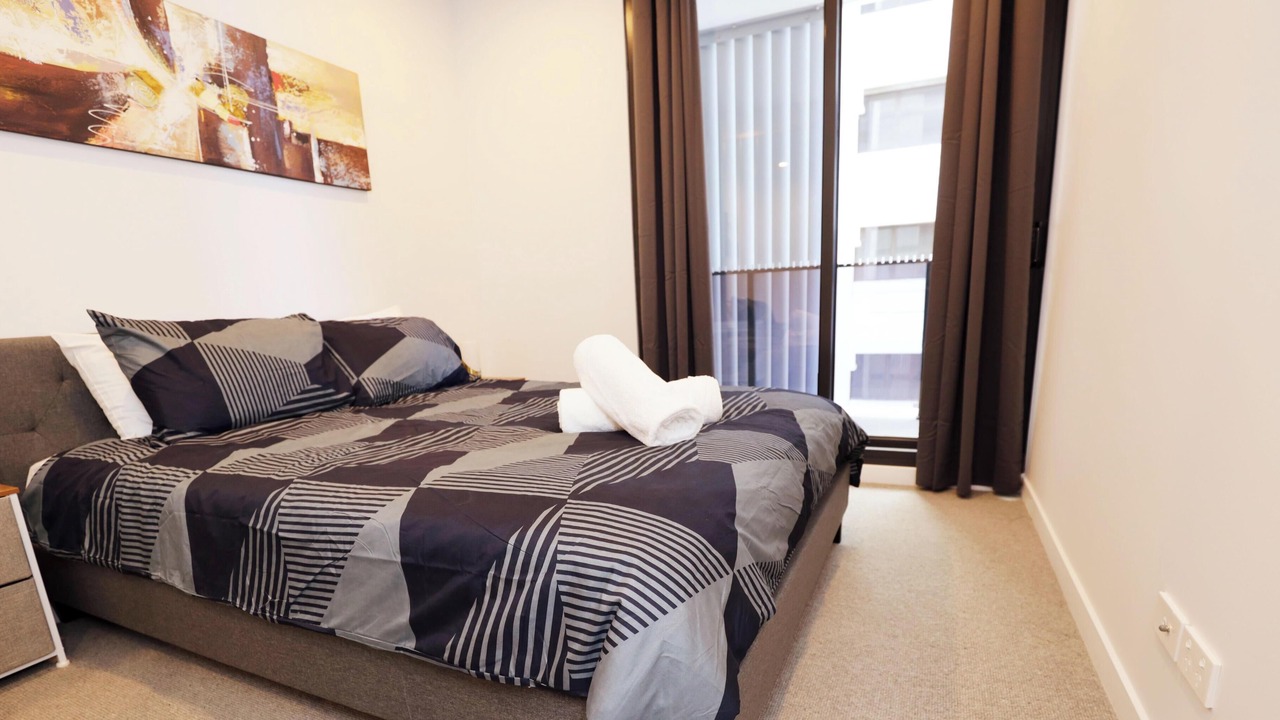 Photo of Bedroom in Phillip