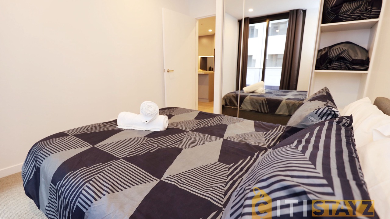 Photo of Bedroom in Phillip
