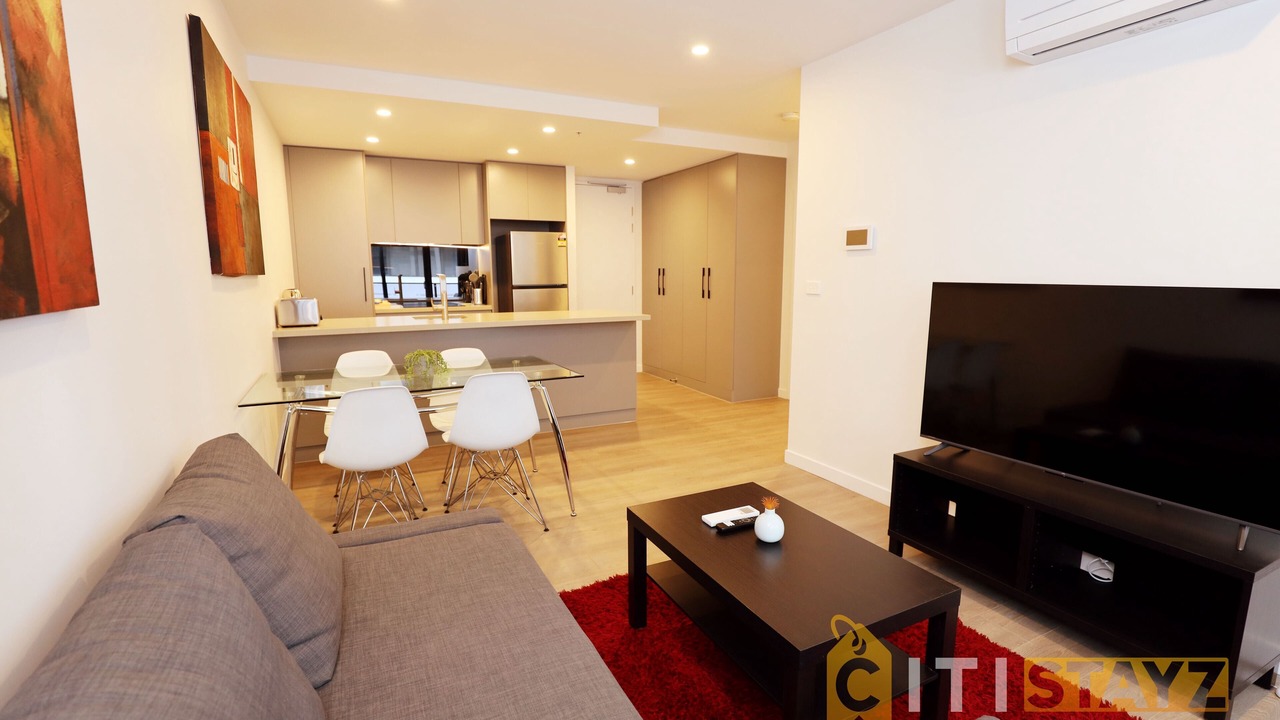 Photo of Livingroom in Phillip