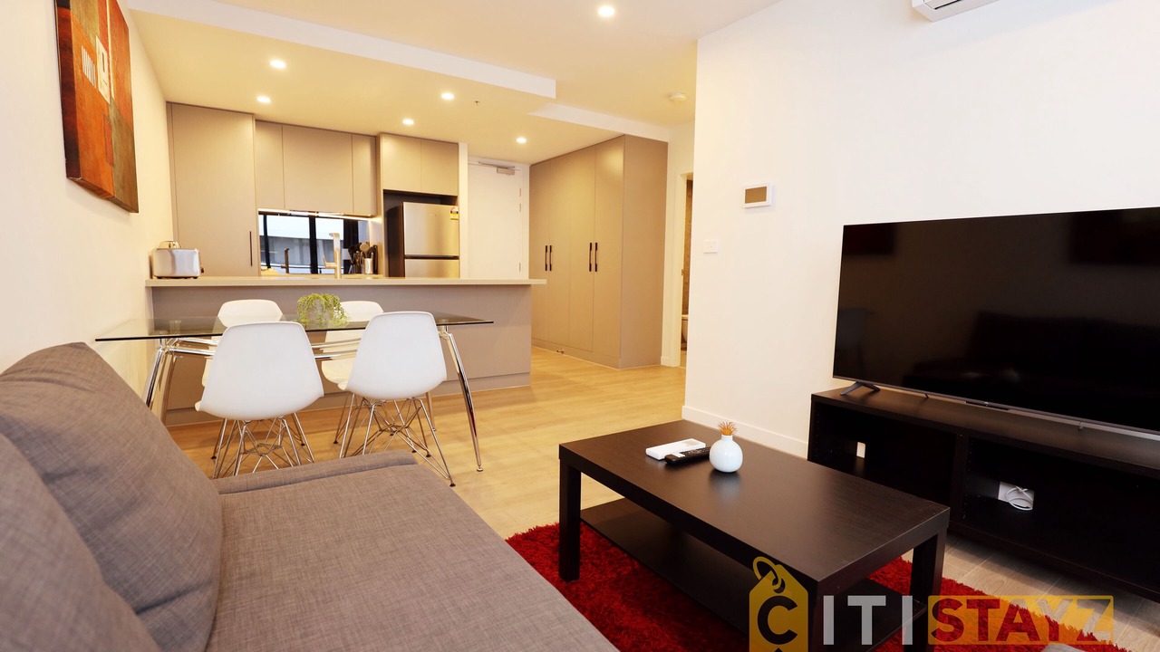 Photo of Livingroom in Phillip
