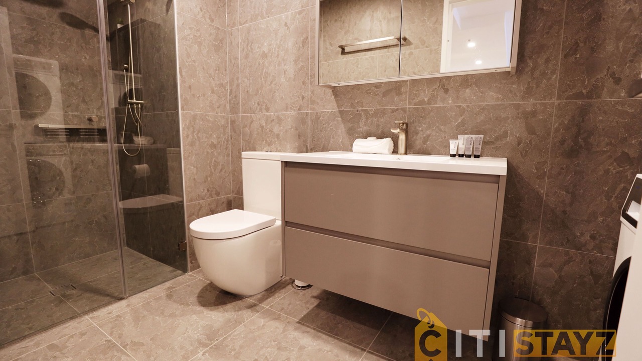 Photo of Bathroom in Phillip