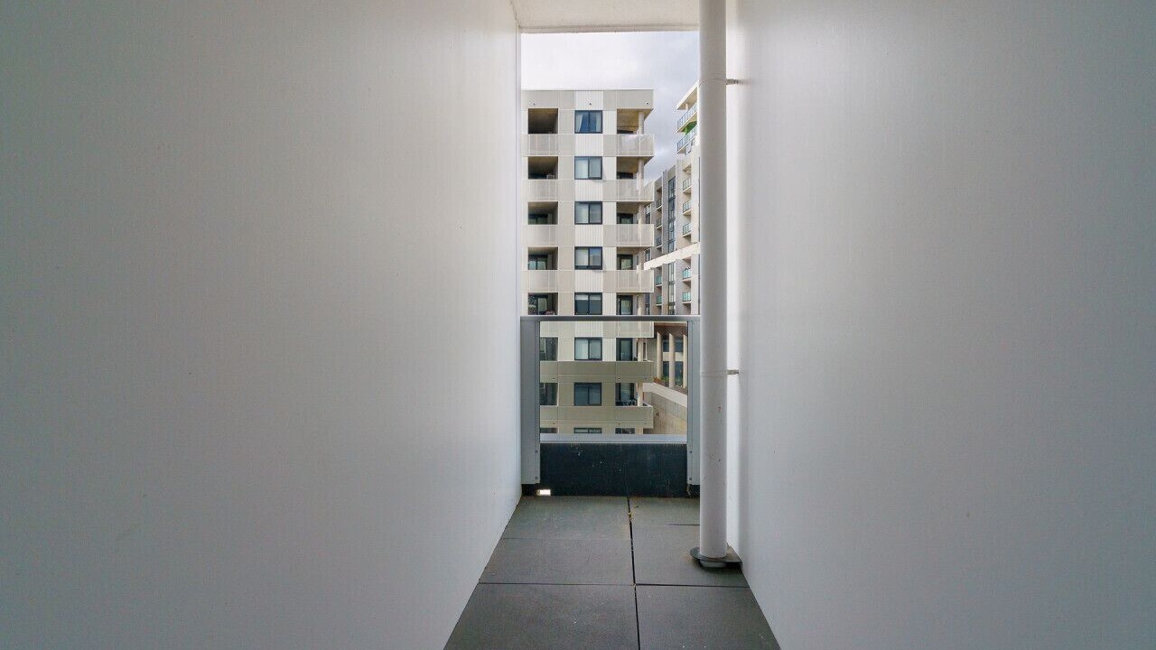 Photo of Patio Balcony in Greenway