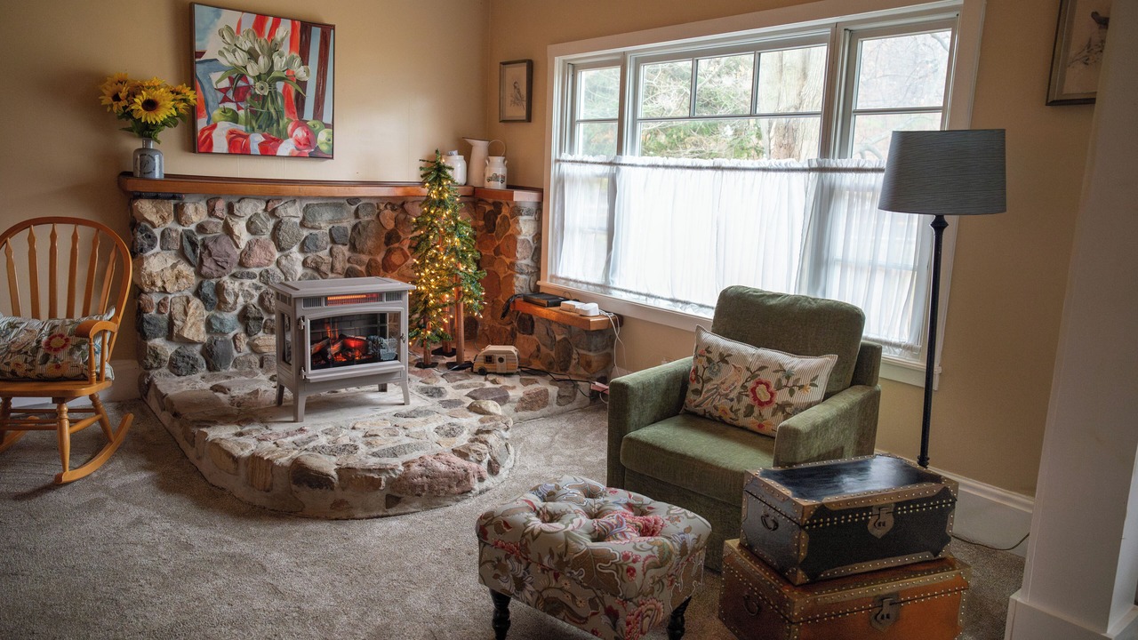 Photo of Livingroom in Naples