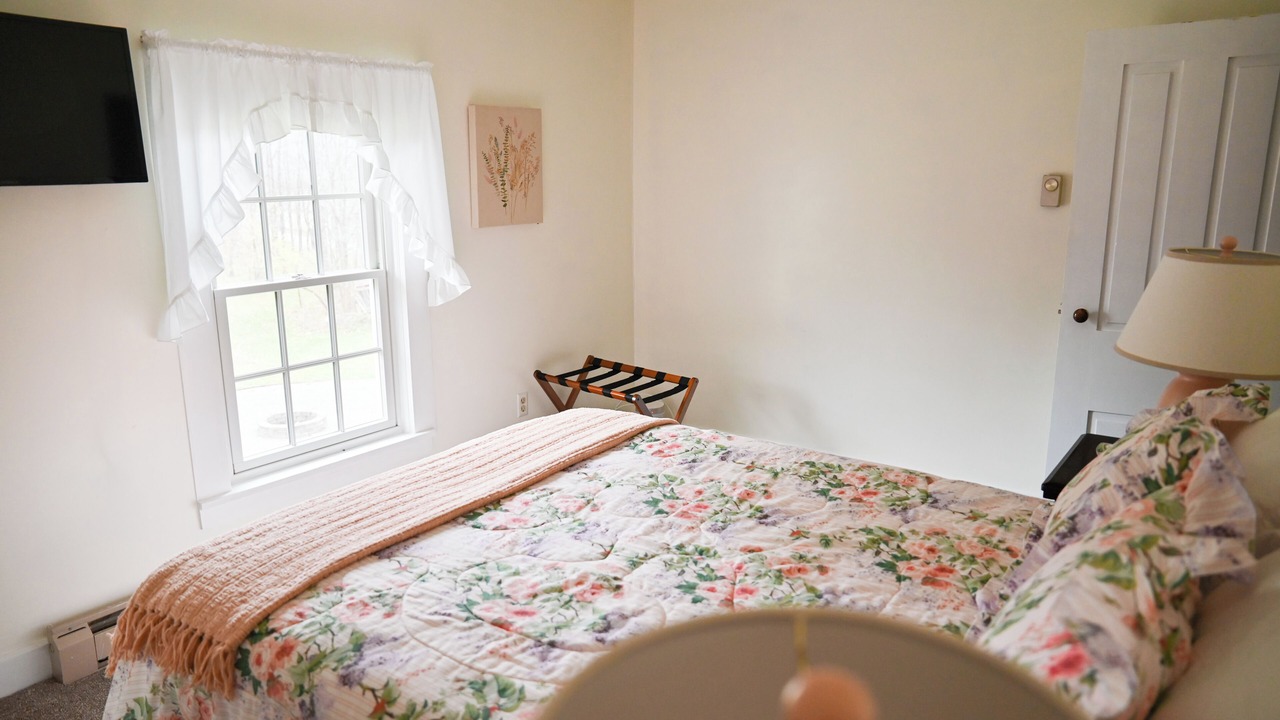 Photo of Bedroom in Naples