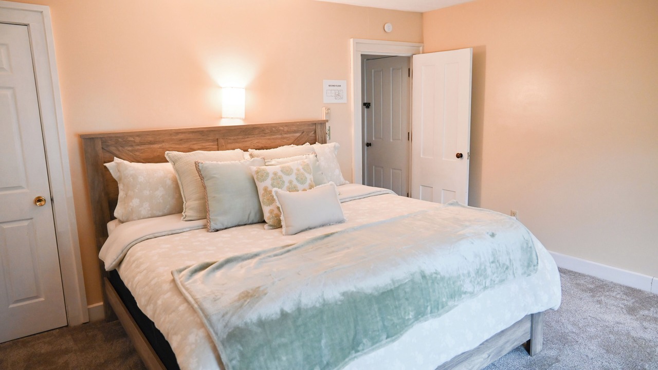 Photo of Bedroom in Naples