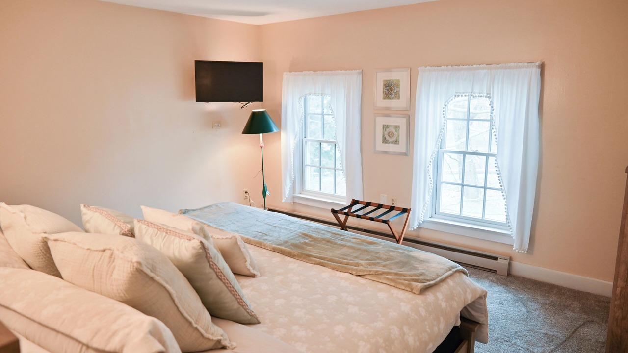 Photo of Bedroom in Naples