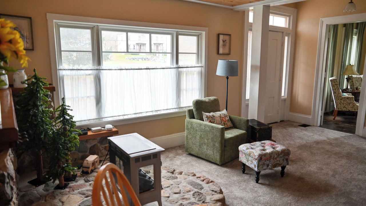 Photo of Livingroom in Naples