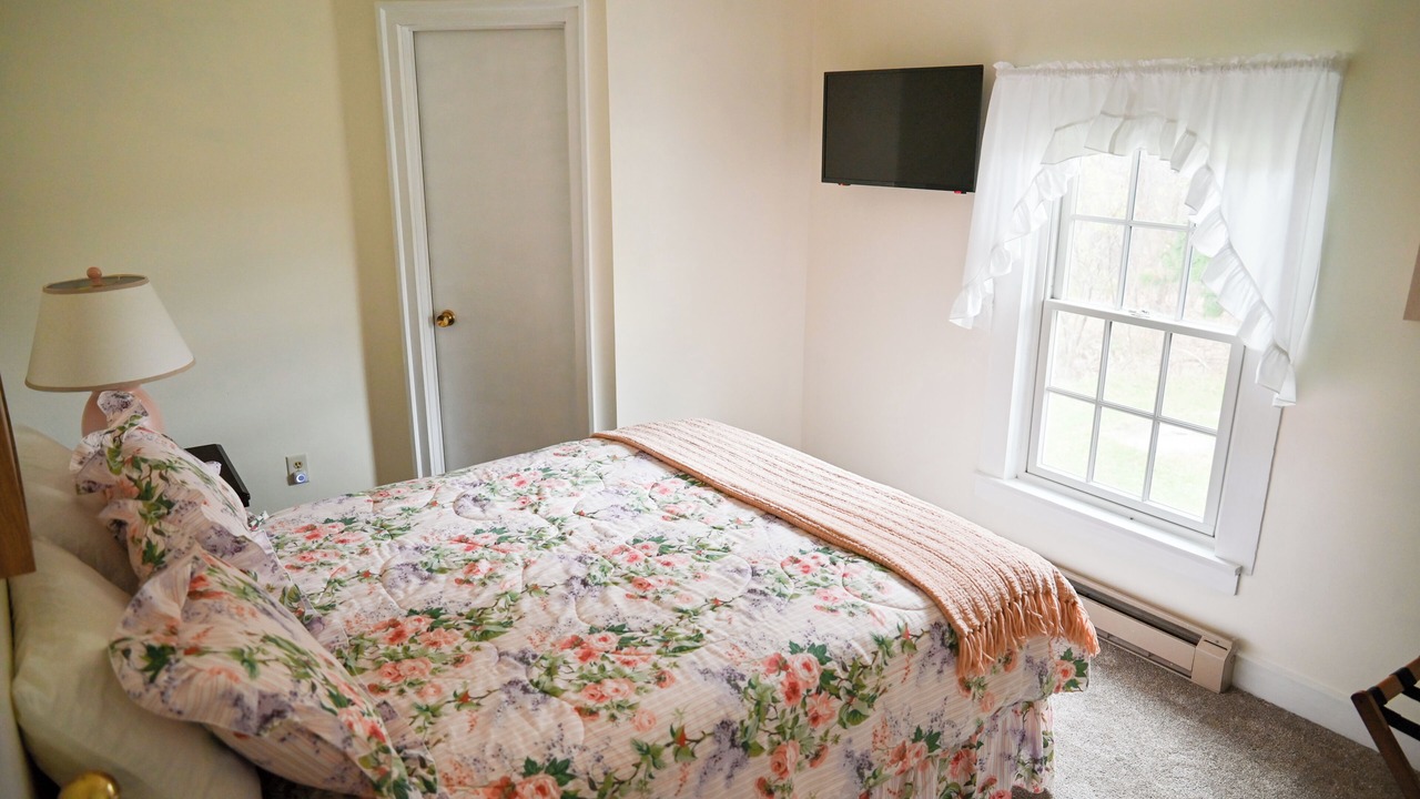 Photo of Bedroom in Naples
