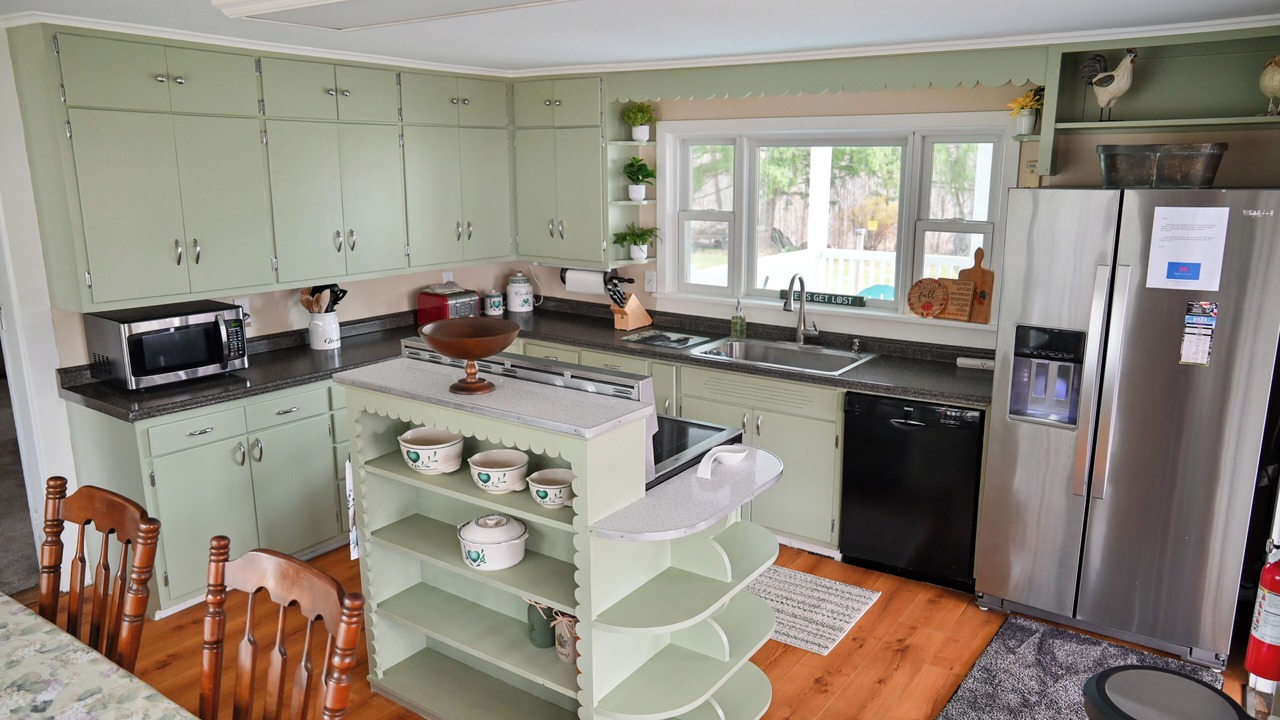 Photo of Kitchen in Naples