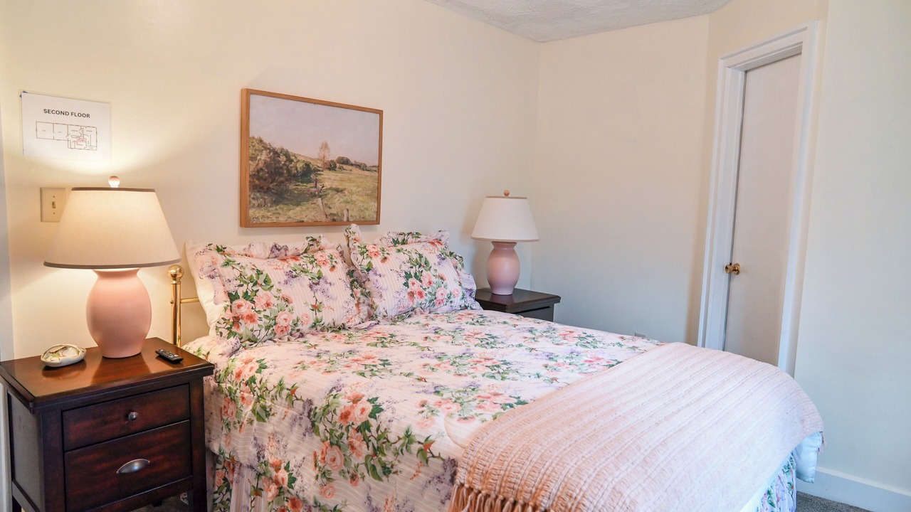 Photo of Bedroom in Naples