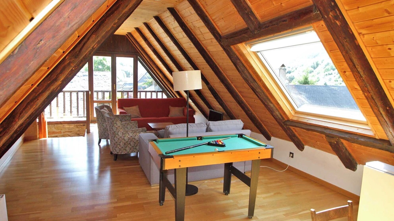 Photo of Livingroom in Gessa