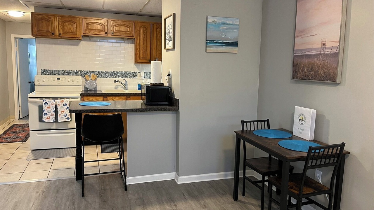 Photo of Kitchen in Fairport Harbor