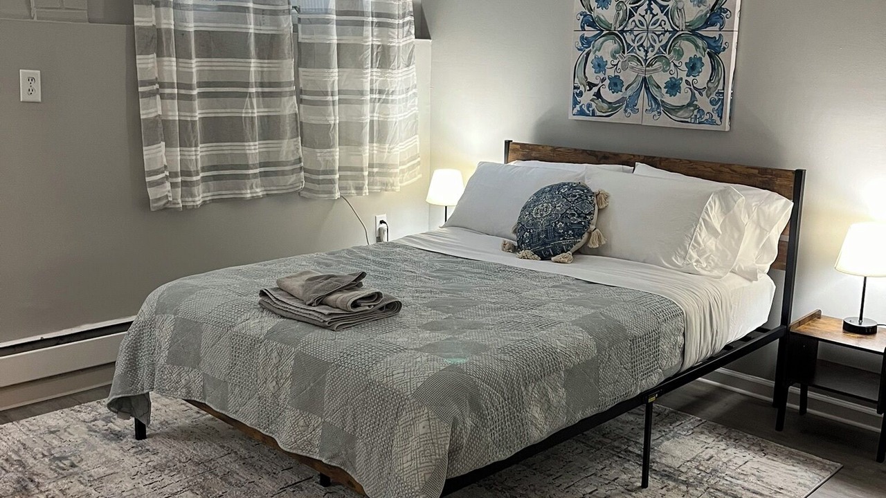 Photo of Bedroom in Fairport Harbor