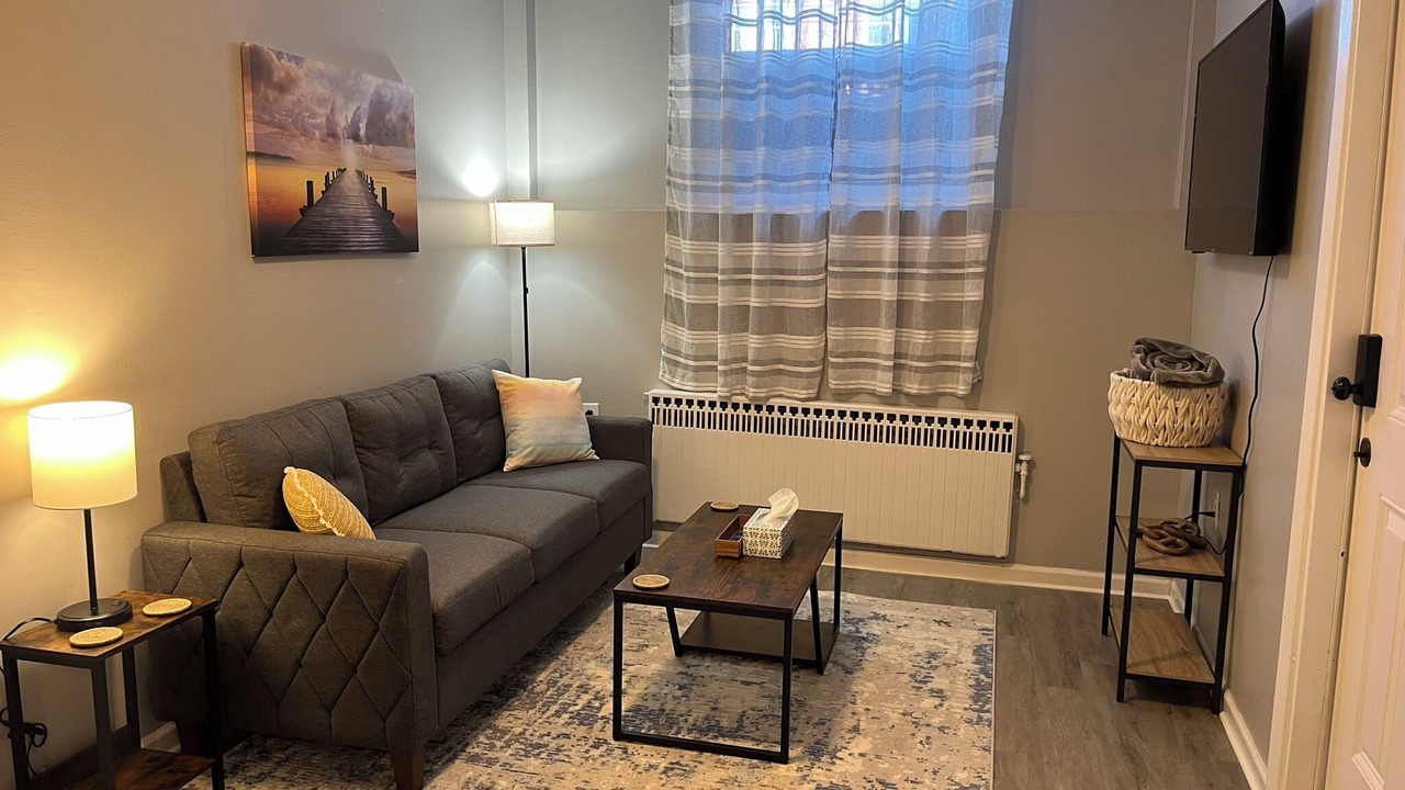 Photo of Livingroom in Fairport Harbor