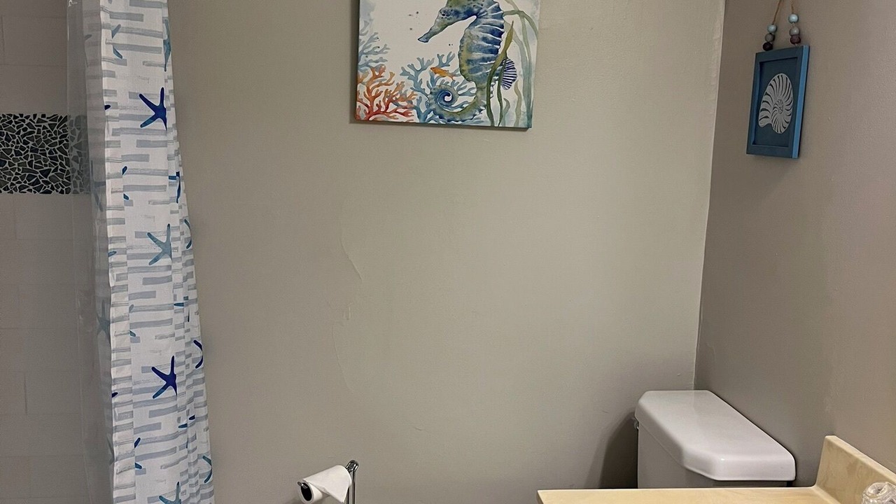 Photo of Bathroom in Fairport Harbor