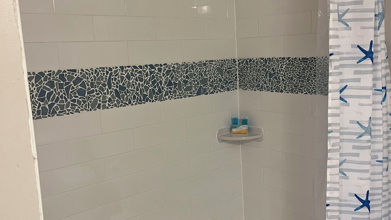 Photo of Bathroom in Fairport Harbor
