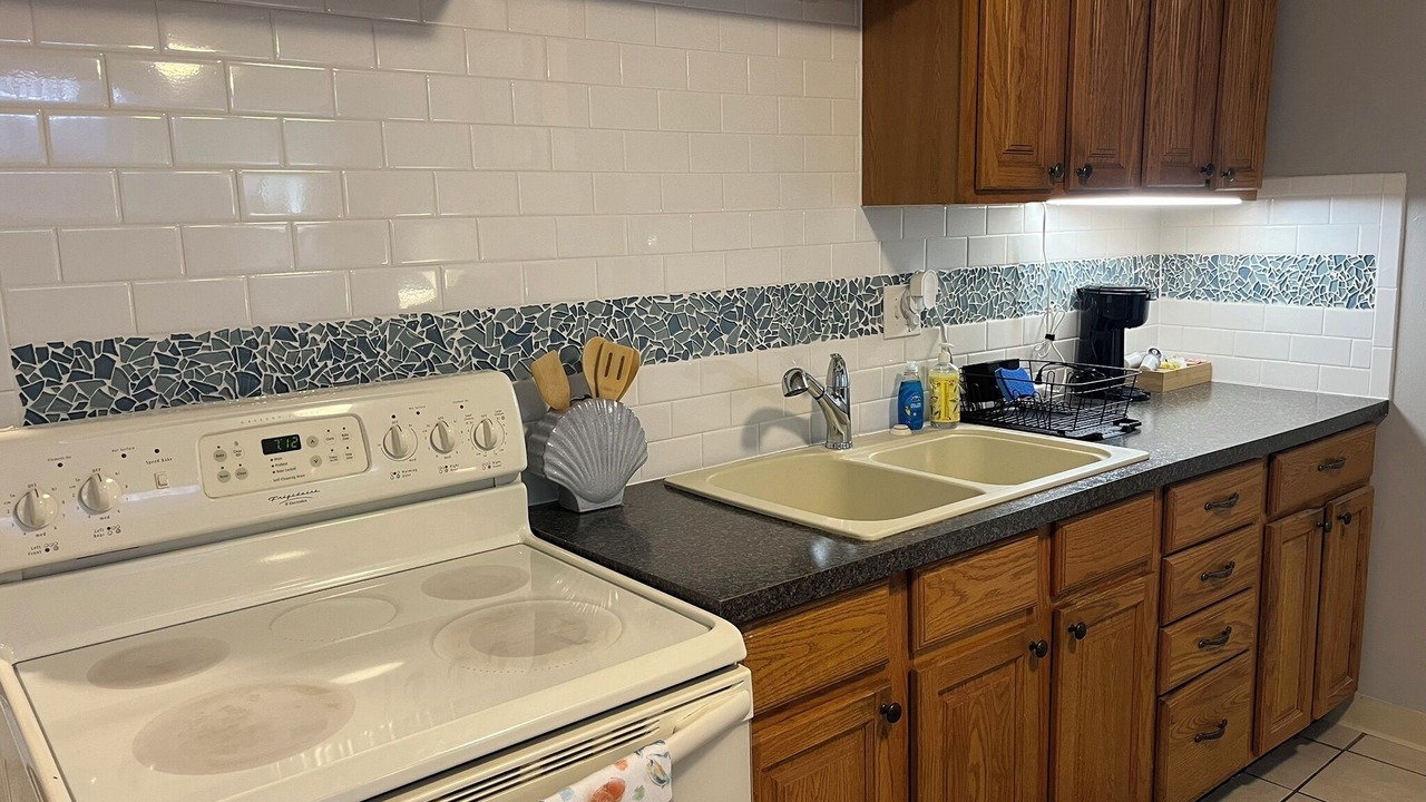 Photo of Kitchen in Fairport Harbor