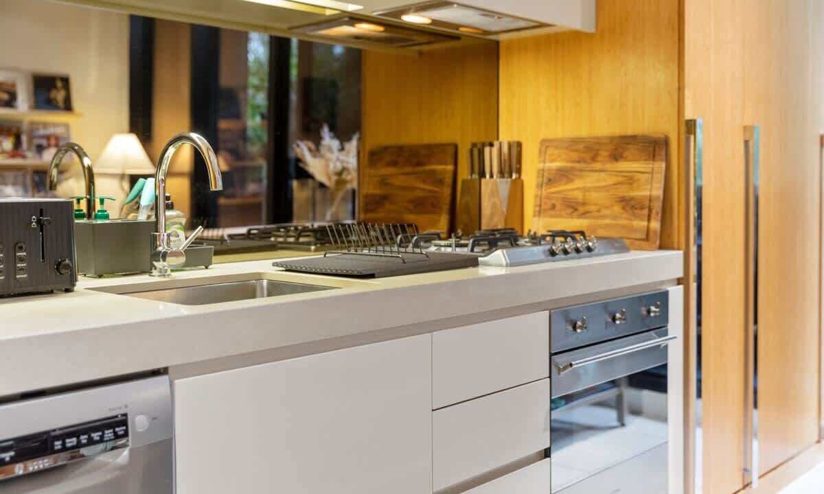 Photo of Kitchen in South Yarra