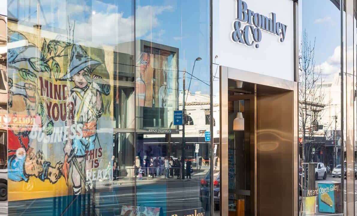 Photo of Outdoor in South Yarra