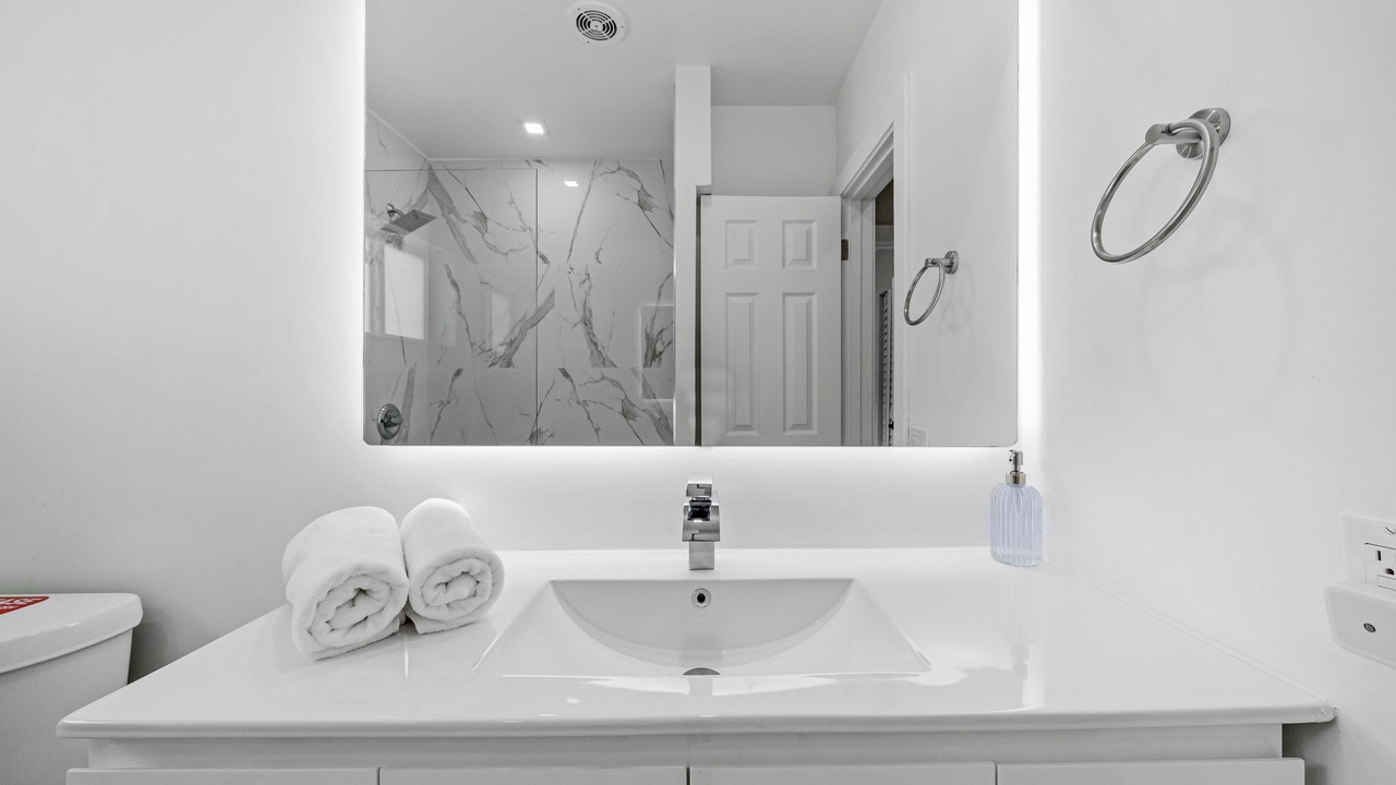 Photo of Bathroom in Westchester