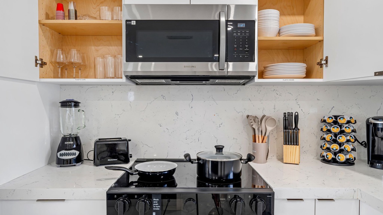 Photo of Kitchen in Westchester