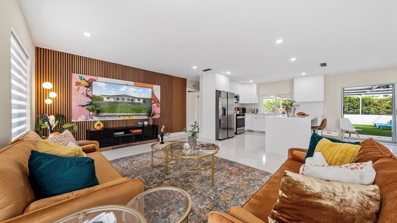 Photo of Livingroom in Westchester