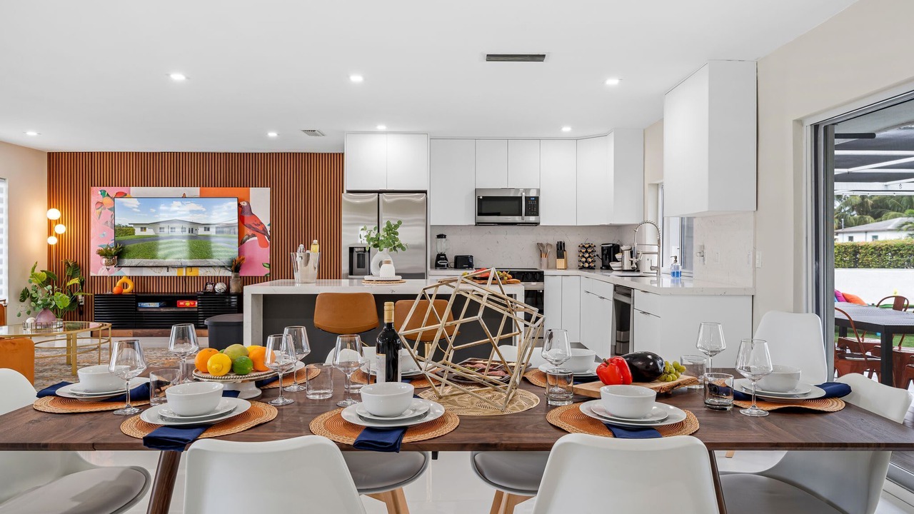 Photo of Kitchen in Westchester
