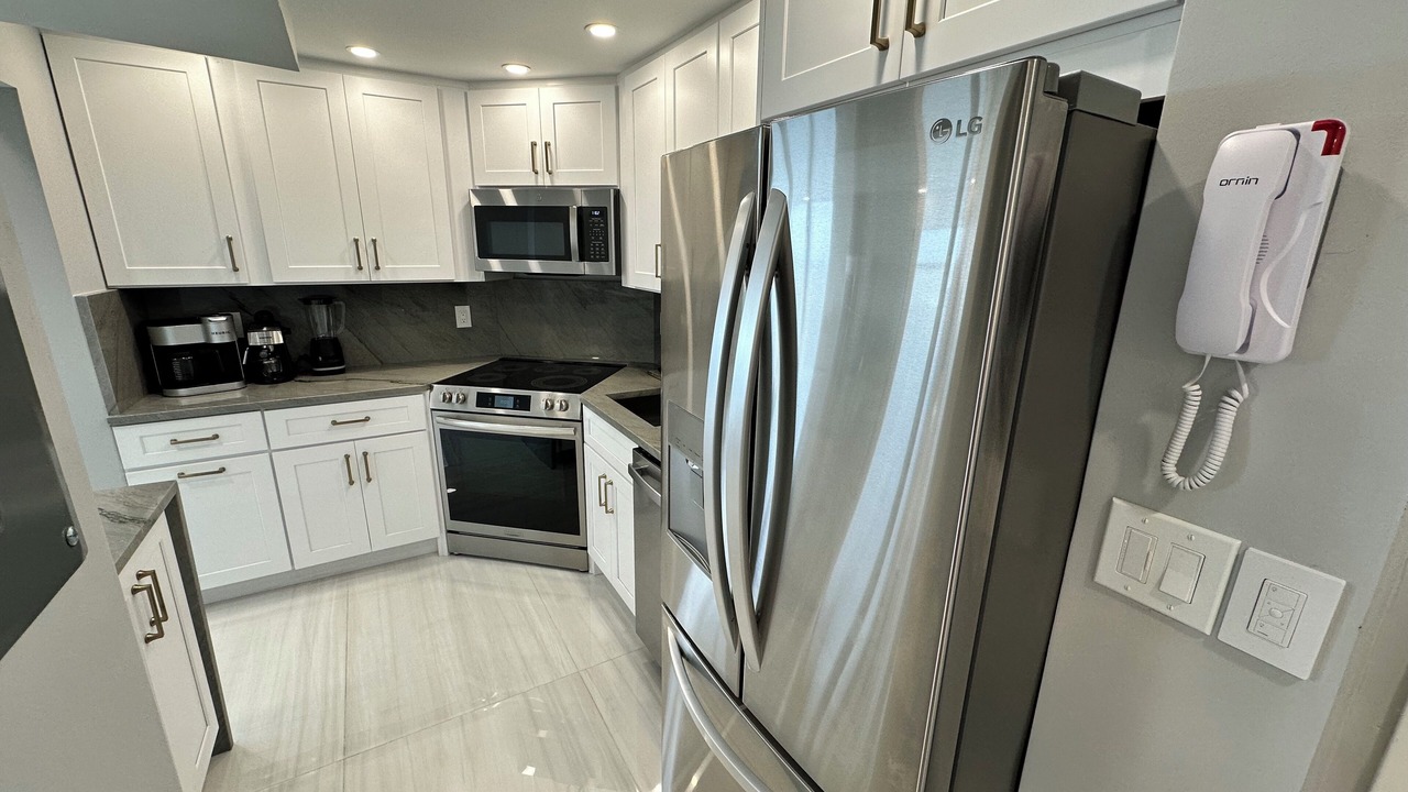 Photo of Kitchen in Galt Mile