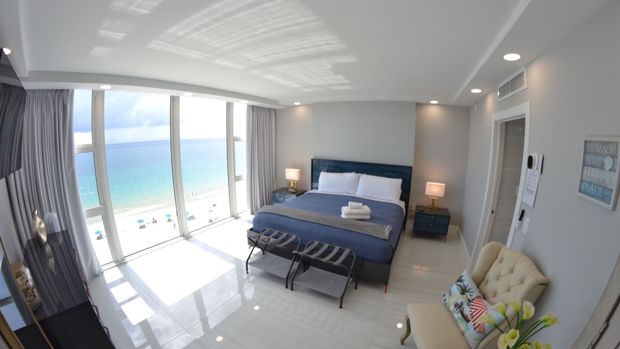 Photo of Bedroom in Galt Mile