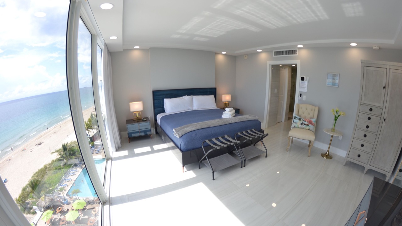 Photo of Bedroom in Galt Mile