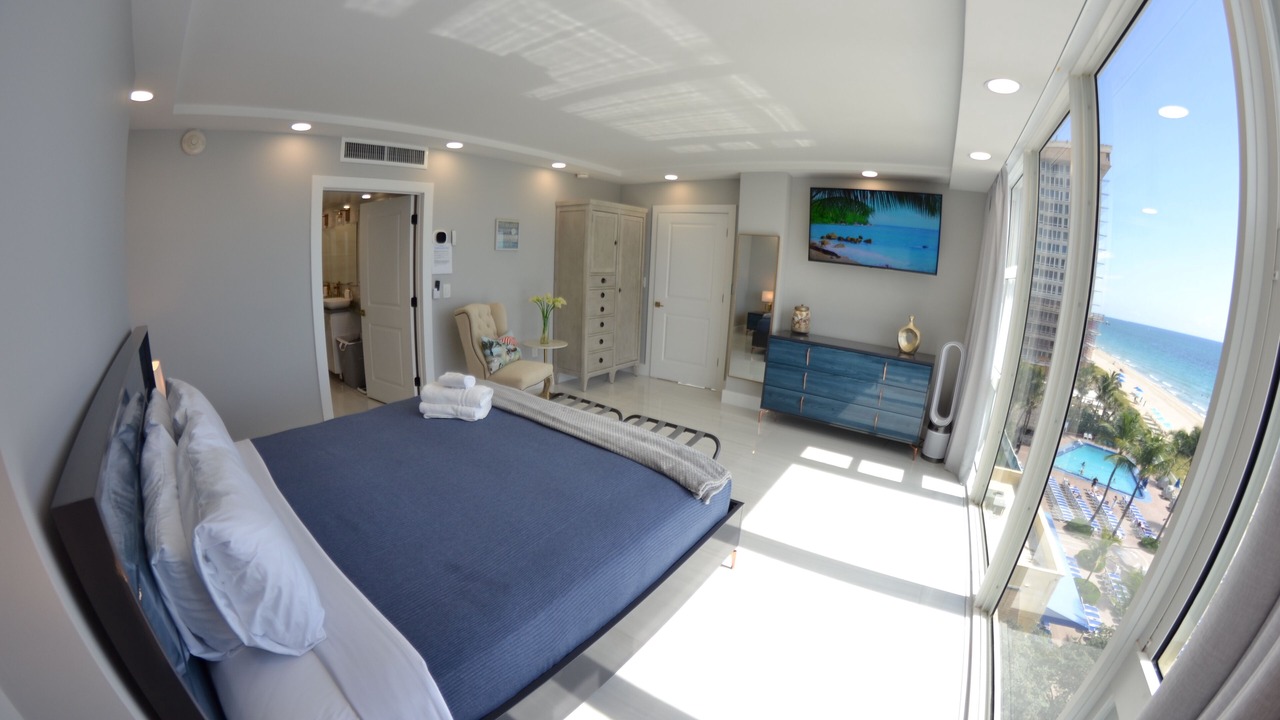 Photo of Bedroom in Galt Mile