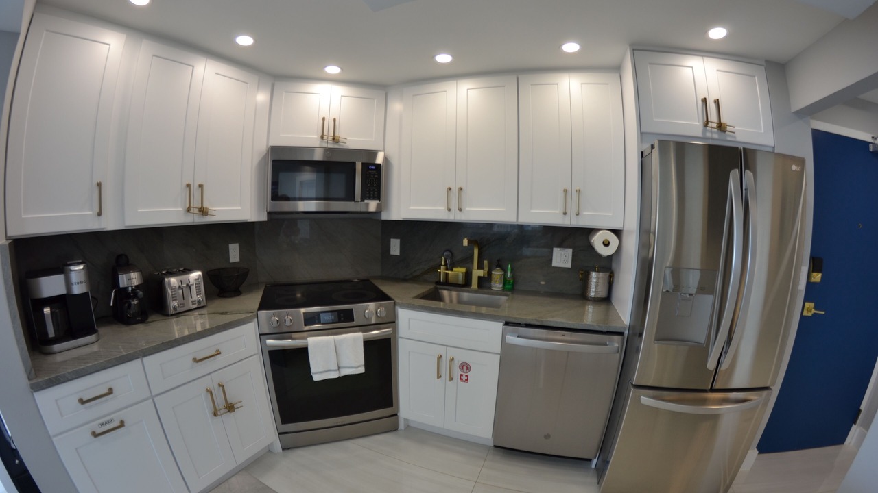 Photo of Kitchen in Galt Mile