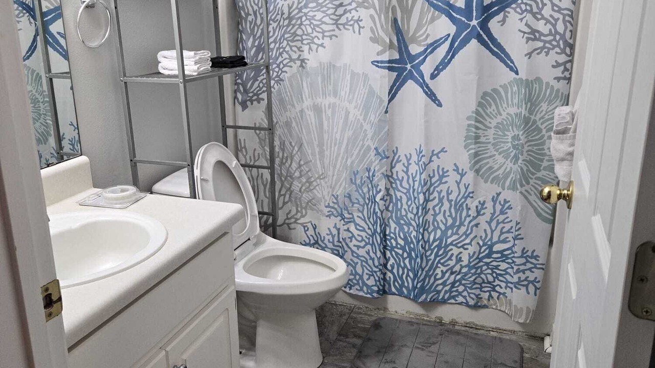 Photo of Bathroom in Crestview