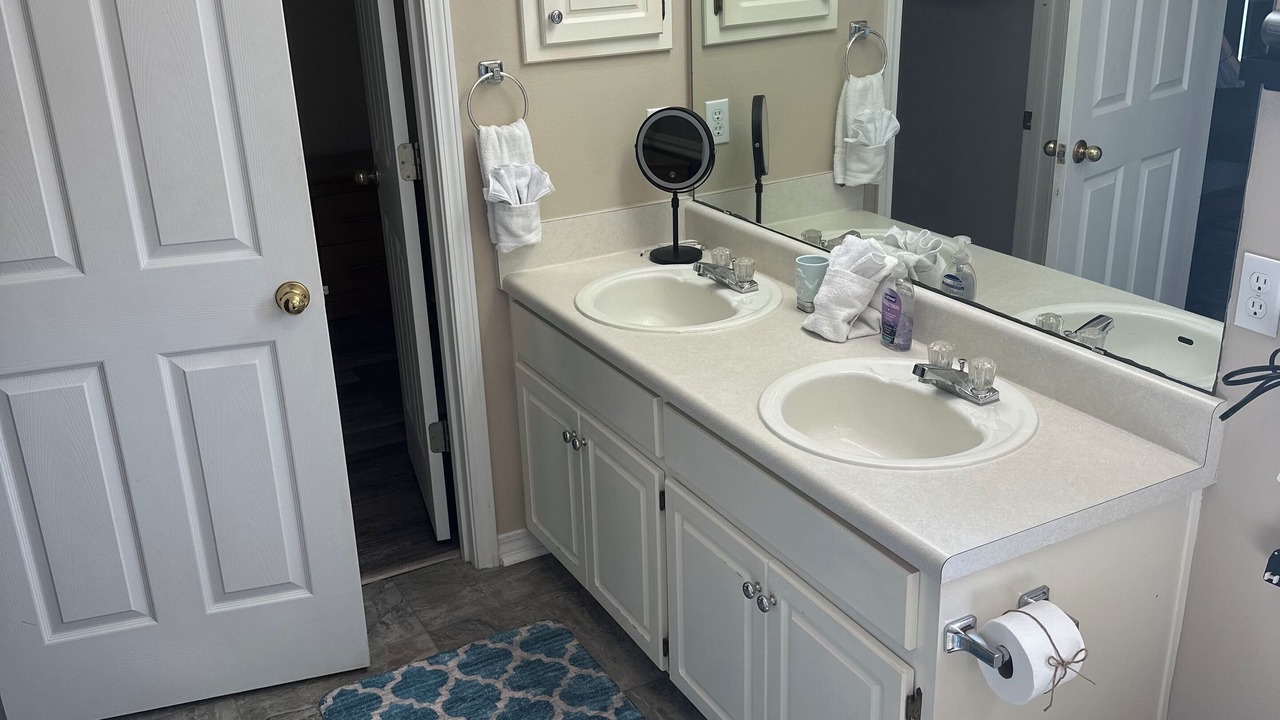 Photo of Bathroom in Crestview