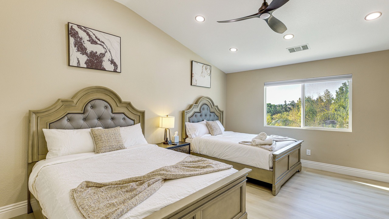 Photo of Bedroom in Beaumont