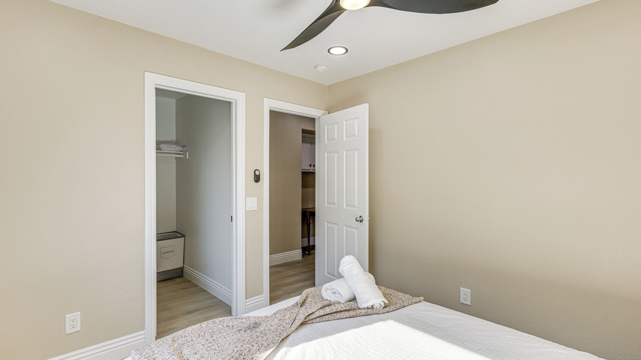 Photo of Bedroom in Beaumont