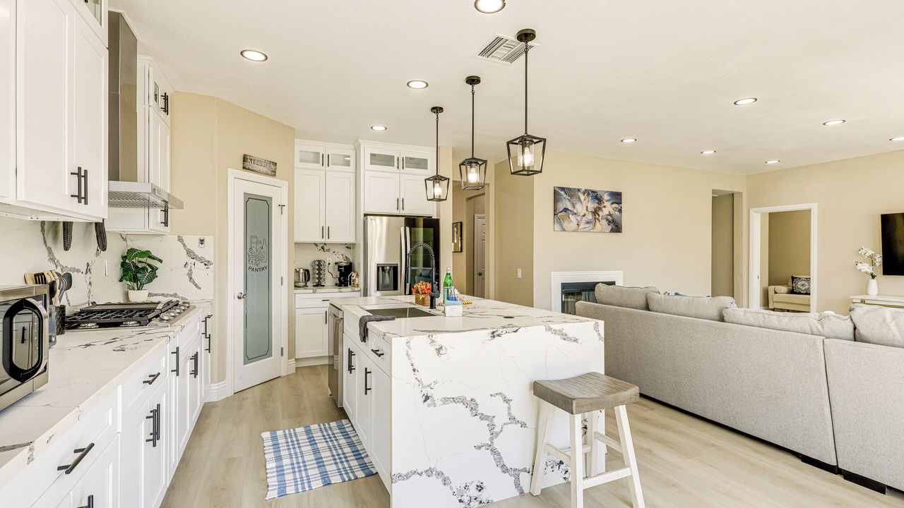 Photo of Kitchen in Beaumont