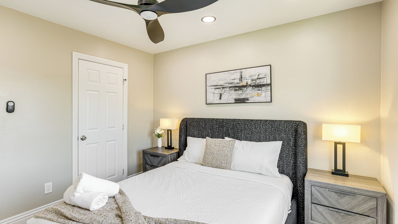 Photo of Bedroom in Beaumont