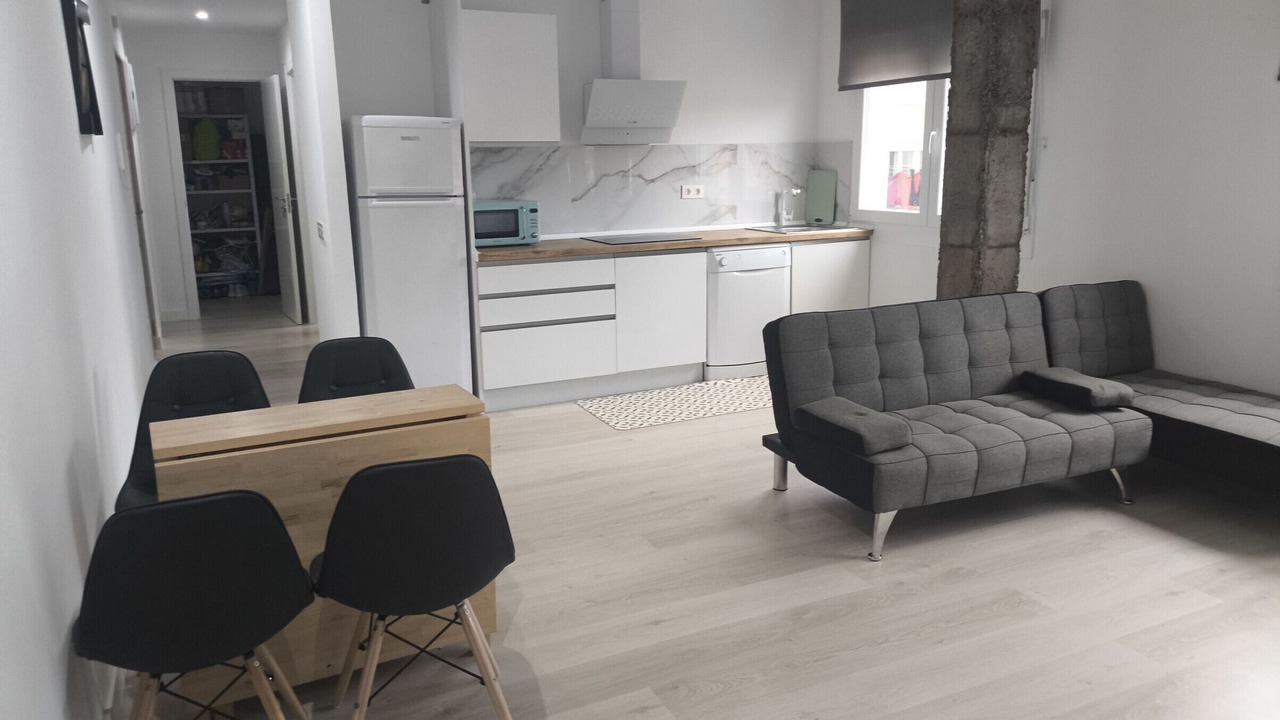 Photo of Livingroom in Candas