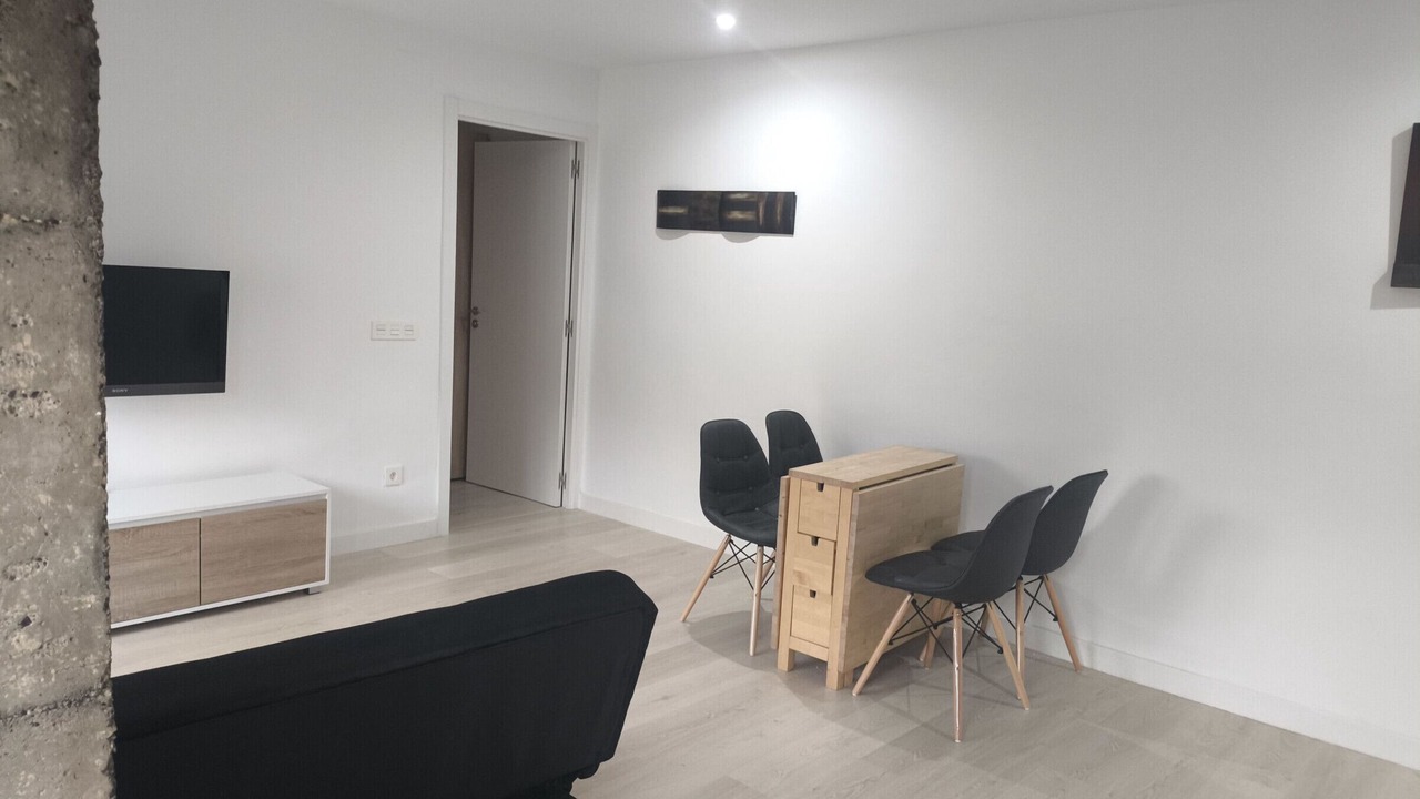 Photo of Livingroom in Candas