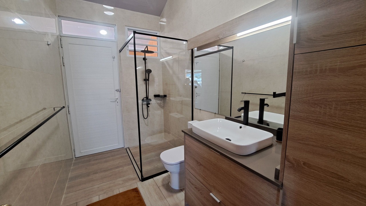 Photo of Bathroom in Papara
