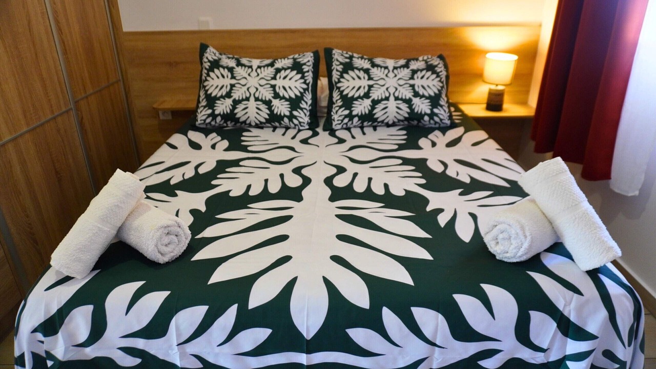 Photo of Bedroom in Papara