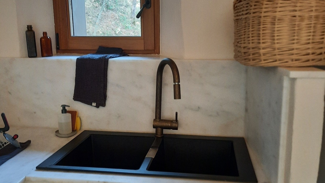 Photo of Bathroom in Albanya