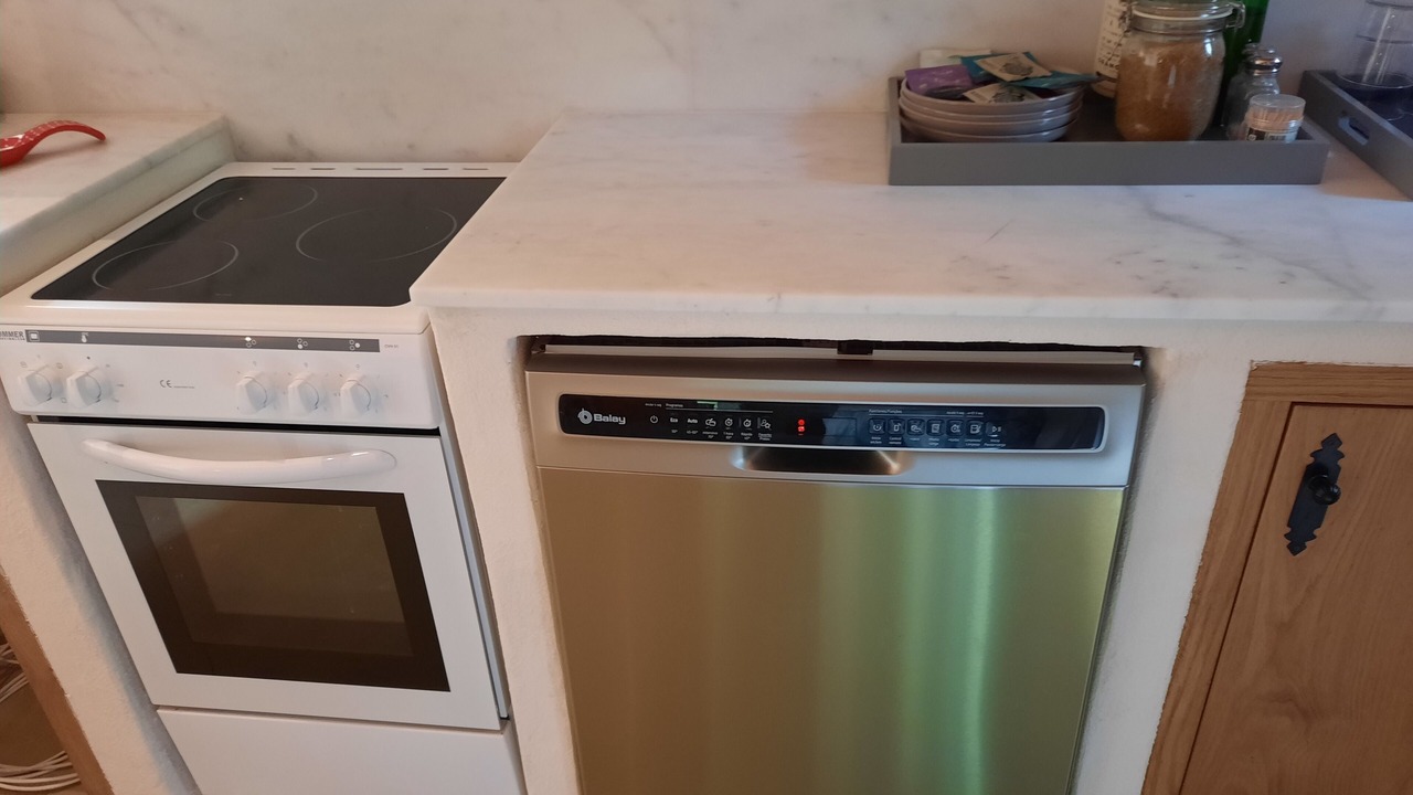 Photo of Kitchen in Albanya