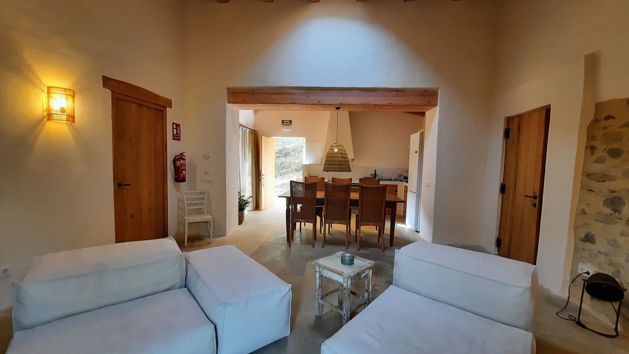 Photo of Livingroom in Albanya