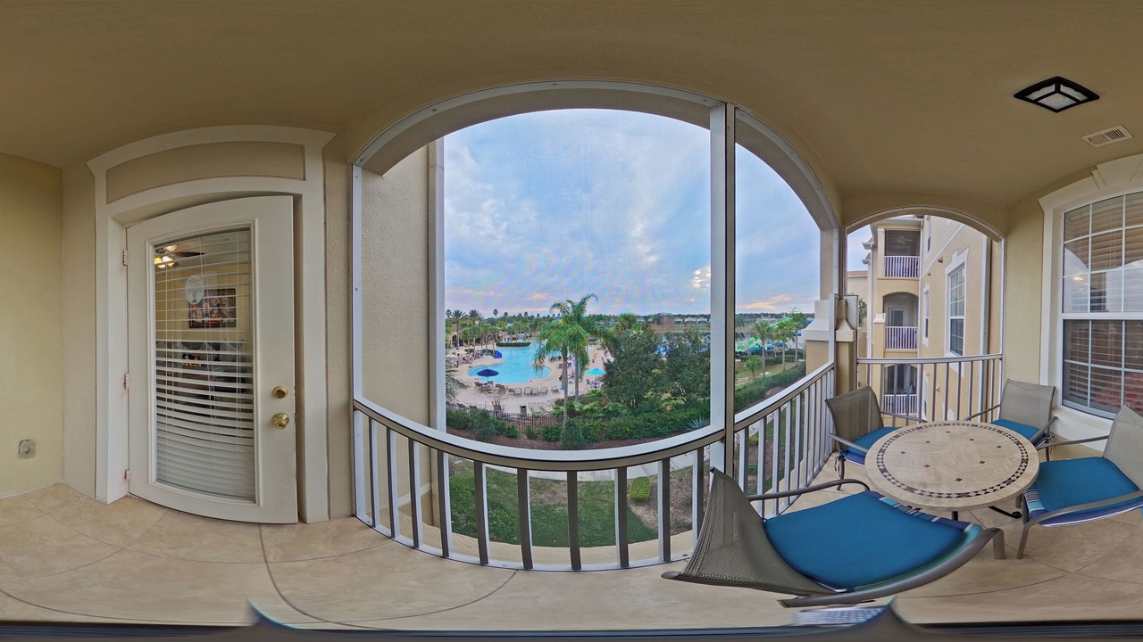 Photo of Outdoor in Windsor Hills