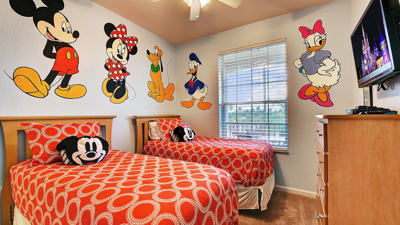 Photo of Bedroom in Windsor Hills