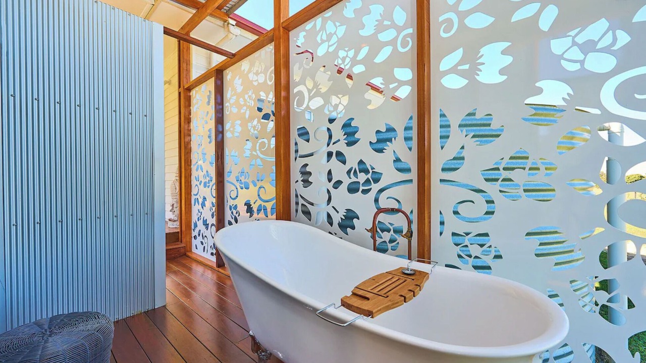 Photo of Bathroom in Middle Pocket